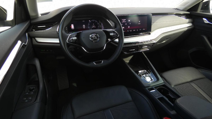 Škoda Octavia Combi 2,0 TDI Style DSG 110 kW na operativní leasing