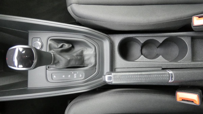 Audi A1 Sportback 30 TFSI Advanced S t na operativní leasing