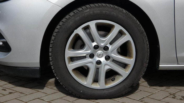 Opel Astra 1.5 CDTi ST S/S na operativní leasing