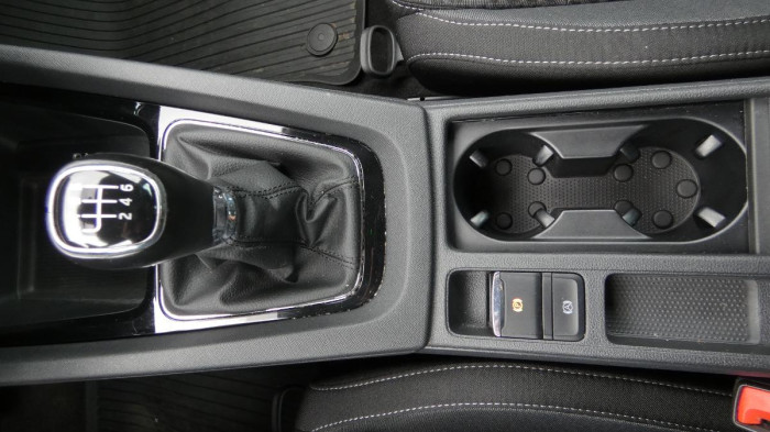 Škoda Octavia Combi 1,5 TSI Style na operativní leasing