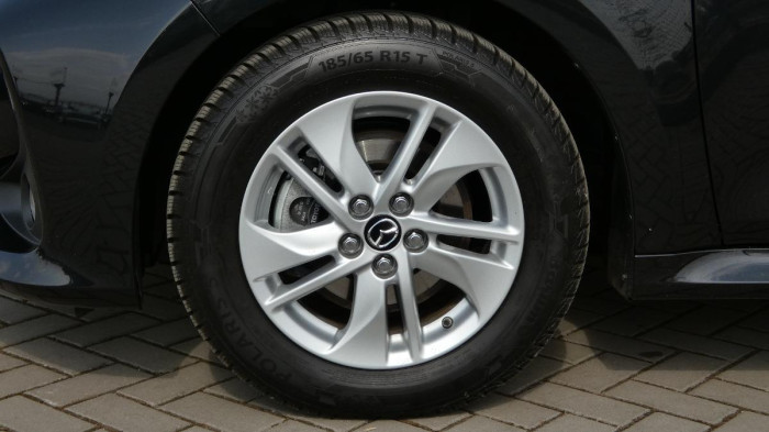 Mazda 2 1.5 Hybrid e-CVT Centre-line na operativní leasing