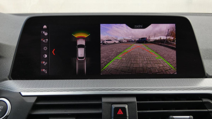 BMW X4 xDrive 20i M Sport na operativní leasing