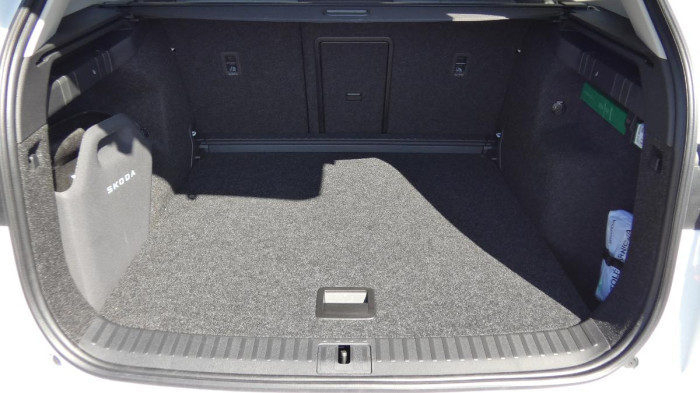 Škoda Enyaq iV 85 RWD Clever na operativní leasing