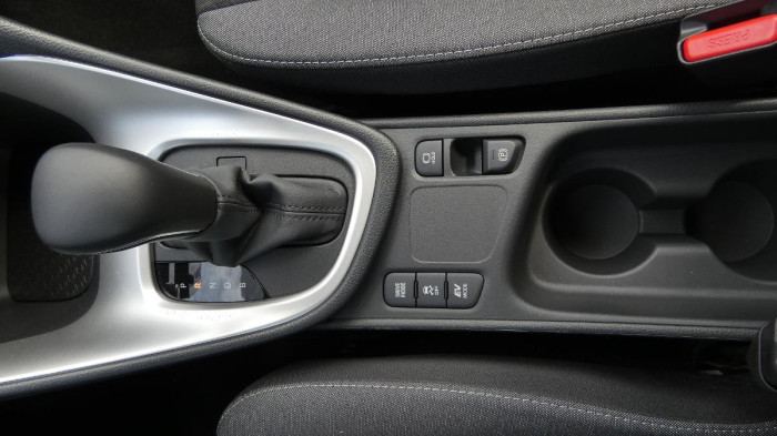 Mazda 2 1.5 Hybrid e-CVT Centre-line na operativní leasing