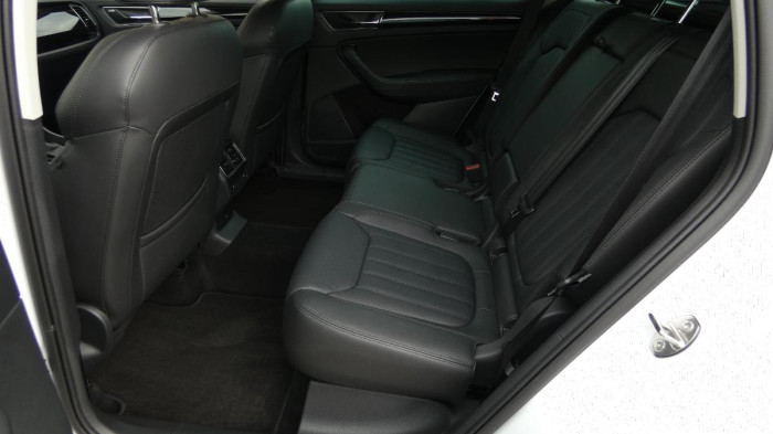 Škoda Kodiaq 2.0 TDI 110 kW L&K 4x4 DSG na operativní leasing