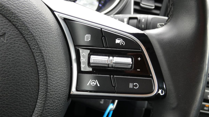 Kia Ceed SW 1.5 T-GDI SPIN SW na operativní leasing