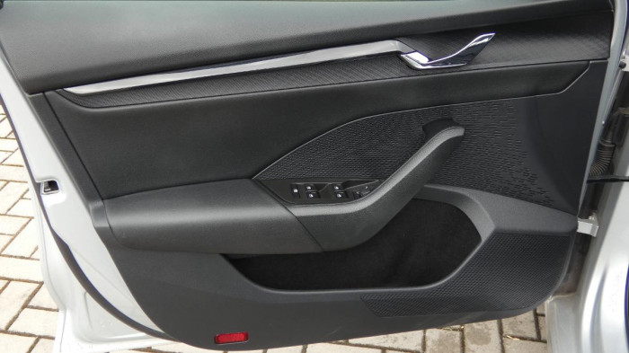 Škoda Octavia 2,0 TDI Ambition na operativní leasing