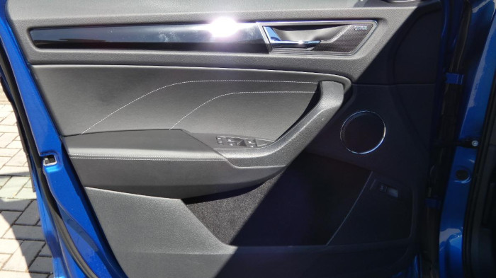 Škoda Kodiaq 2,0 TSI 140 kW L&K 4x4 DSG na operativní leasing