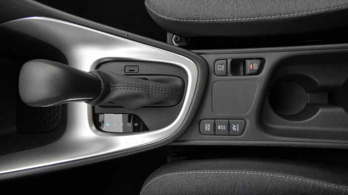 Mazda 2 1.5 Hybrid e-CVT Agile na operativní leasing