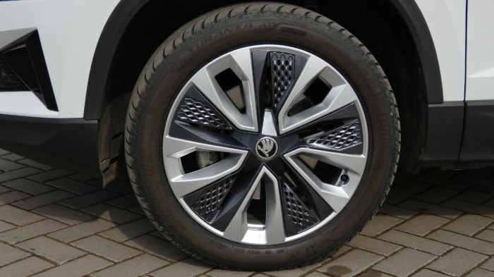 Škoda Karoq 1,5 TSI DSG Style na operativní leasing