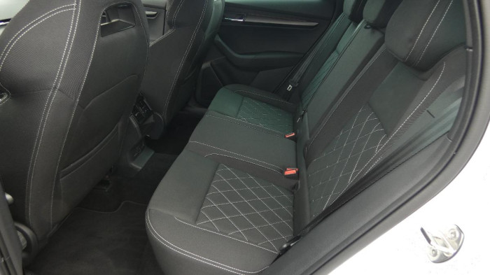 Škoda Karoq 2.0 TDI 110 kW Sportline 4x4 na operativní leasing
