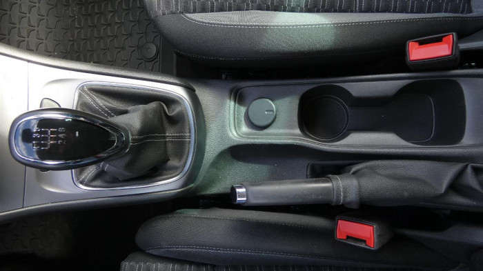 Opel Astra 1.5 CDTi ST S/S na operativní leasing