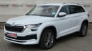 Škoda Kodiaq 2.0 TDI 110 kW L&K 4x4 DSG na operativní leasing