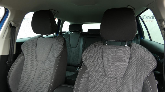 Škoda Octavia Combi 1,5 TSI Style na operativní leasing