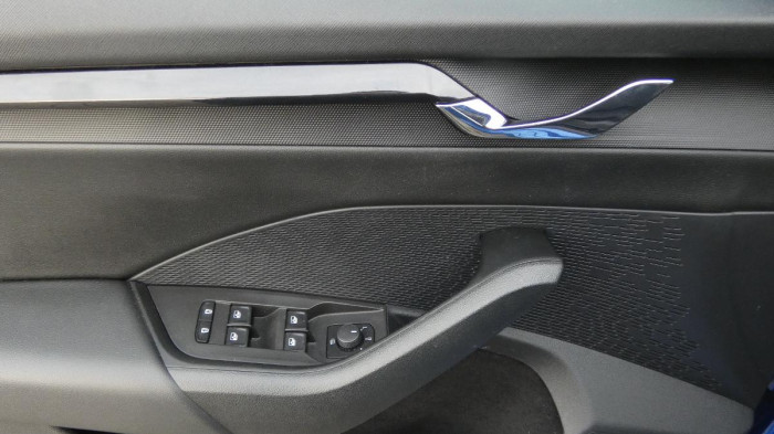 Škoda Octavia Combi 1.5 TSI 110kW DSG Ambiti na operativní leasing