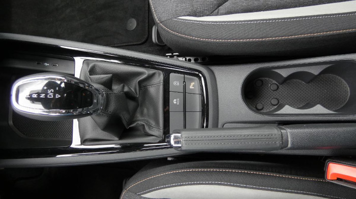 Škoda Kamiq 1,5 TSI DSG Style na operativní leasing