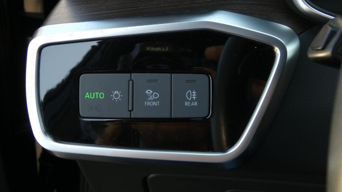 Audi A6 ALLROAD QUATTRO 3.0 55 TDI qua na operativní leasing