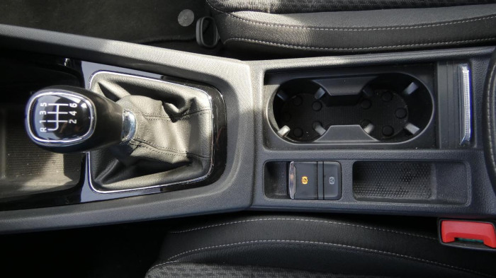 Škoda Octavia Combi 1,5 TSI Style na operativní leasing