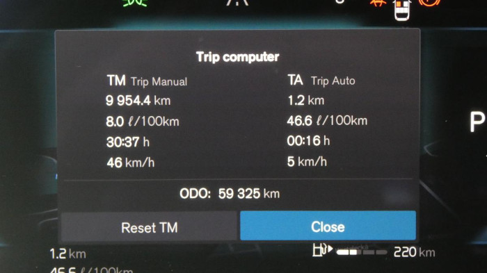 Volvo XC40 B3 Core DCT na operativní leasing