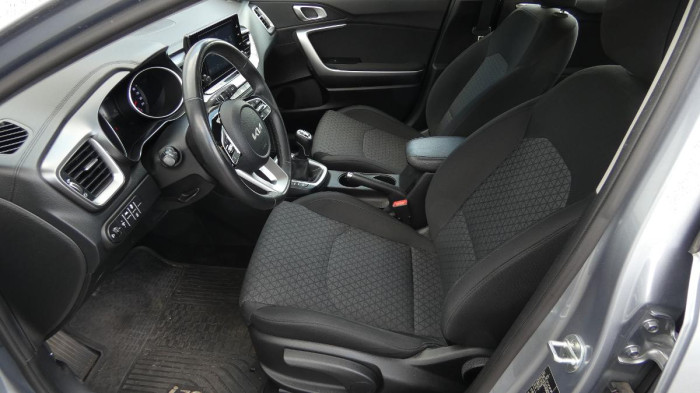Kia Ceed SW 1.0 T-GDI SPIN na operativní leasing
