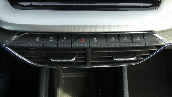 Škoda Octavia Combi 1,5 TSI Style na operativní leasing