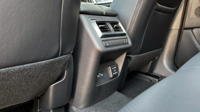 Mazda CX-60 2.5 PHEV Homura Plus na operativní leasing