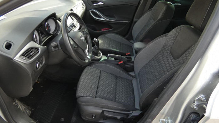 Opel Astra 1.5 CDTi ST S/S na operativní leasing