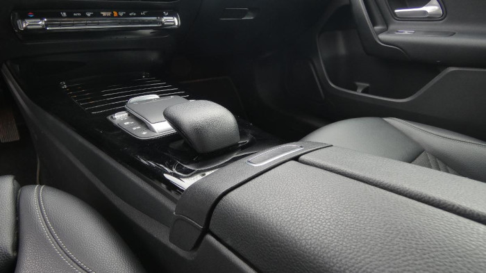 Mercedes-Benz Třídy A 180d na operativní leasing