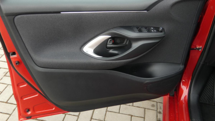 Mazda 2 1.5 Hybrid e-CVT Agile na operativní leasing