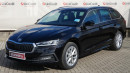 Škoda Octavia Combi 2,0 TDI Style DSG 110 kW na operativní leasing