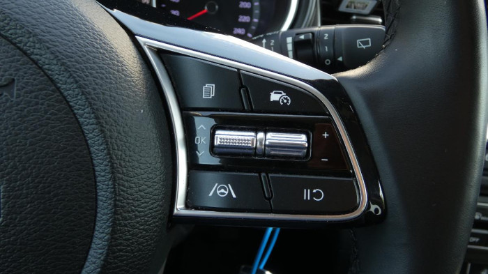 Kia Ceed 1.5 T-GDI 118kW TOP SW DCT na operativní leasing