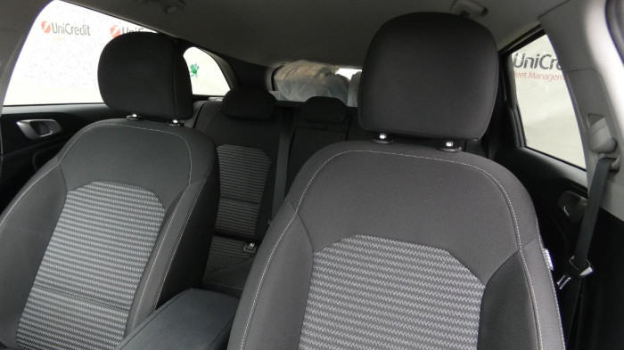 Kia Ceed 1.6 CRDi Exclusive SW na operativní leasing