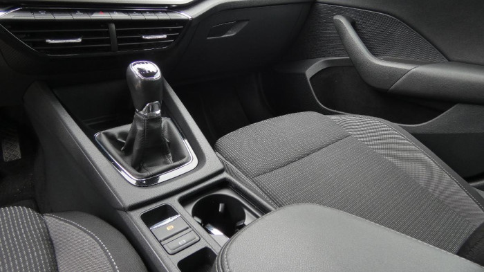 Škoda Octavia 2,0 TDI Ambition na operativní leasing