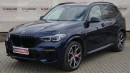 BMW X5 40d xDrive M Sport na operativní leasing