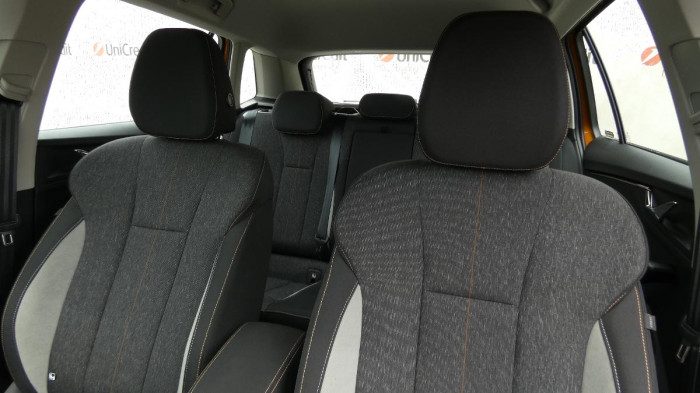 Škoda Kamiq 1,5 TSI DSG Style na operativní leasing