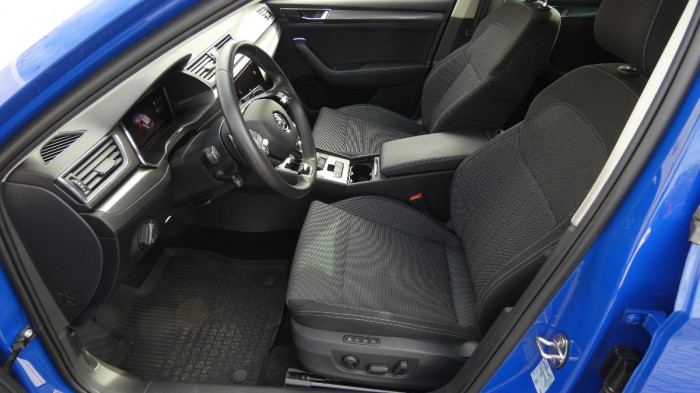 BMW X3 20d xDrive na operativní leasing