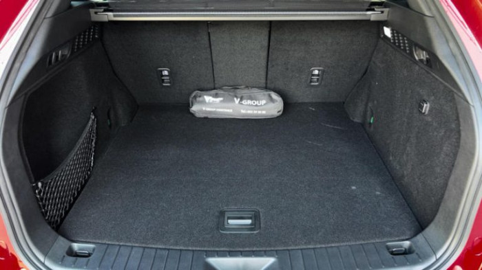 Mazda CX-60 2.5 PHEV Homura Plus na operativní leasing