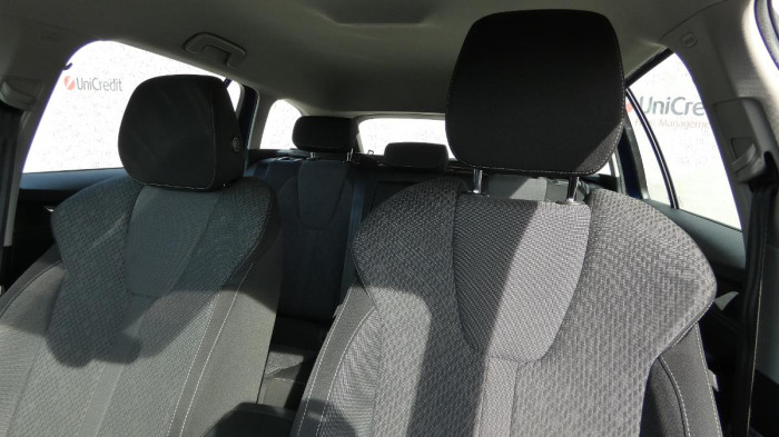 Škoda Octavia Combi 1,5 TSI Style na operativní leasing