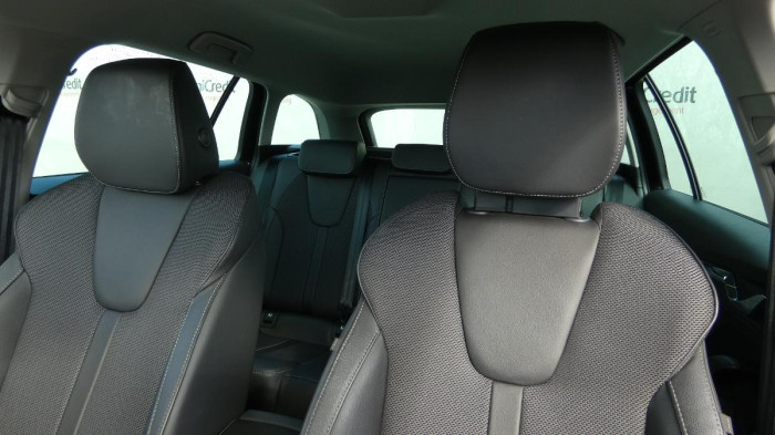 Škoda Octavia Combi 2,0 TDI Style DSG 110 kW na operativní leasing