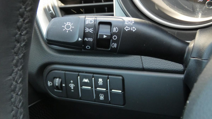 Kia Ceed 1.5 T-GDI 118kW TOP SW DCT na operativní leasing