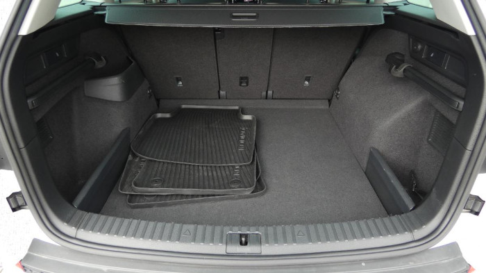 Škoda Kodiaq 2.0 TDI 110 kW L&K 4x4 DSG na operativní leasing