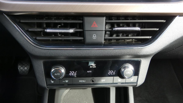 Škoda Scala 1.0 TSI Style na operativní leasing