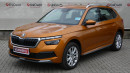 Škoda Kamiq 1,5 TSI DSG Style na operativní leasing