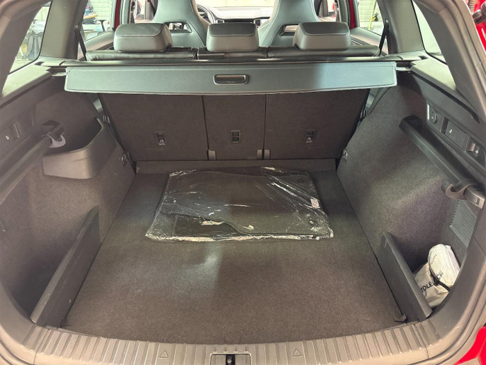 Škoda Kodiaq 2,0 TSI Sportline DSG 4x4 na operativní leasing