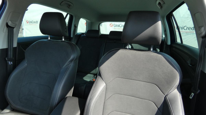 Škoda Kodiaq 2.0 TDI 110 kW Style 4x4 DSG na operativní leasing