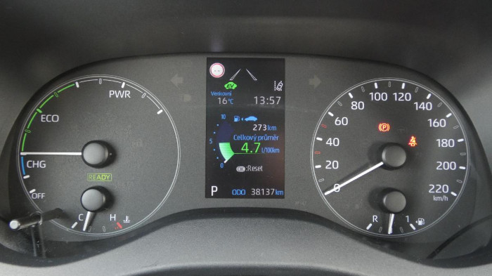 Mazda 2 1.5 Hybrid e-CVT Centre-line na operativní leasing