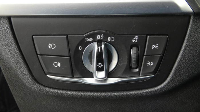 BMW X4 xDrive 20i M Sport na operativní leasing