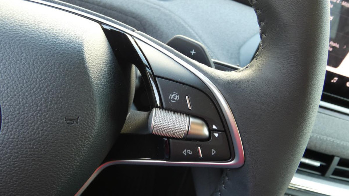 Škoda Enyaq iV 85 RWD Clever na operativní leasing