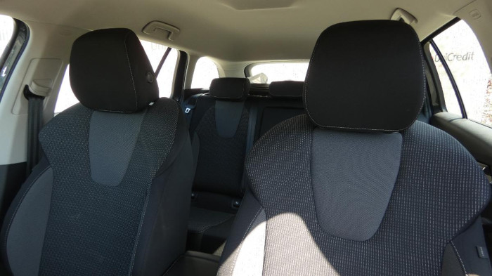 Škoda Octavia 2,0 TDI Ambition na operativní leasing
