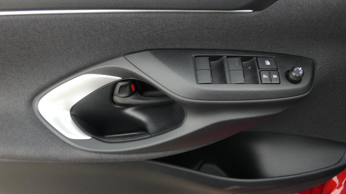 Mazda 2 1.5 Hybrid e-CVT Agile na operativní leasing